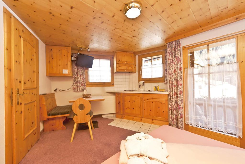 Appartement Laerchenhof Замнаун Номер фото